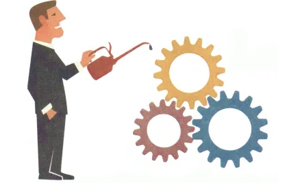 Reducing Friction for Financial Institutions