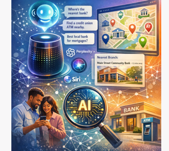 Location Data Can Power AI Searches