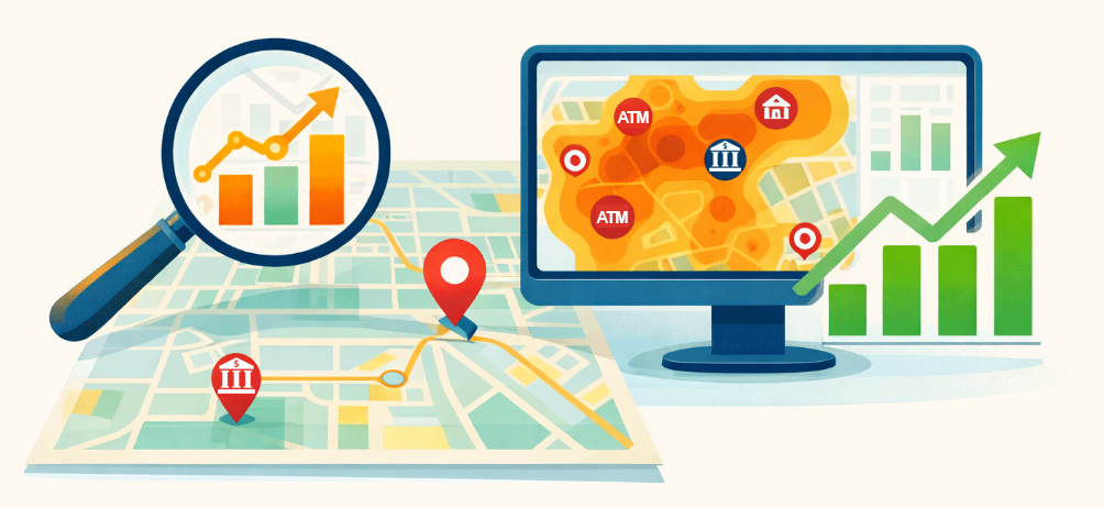 Location Data Can Power AI Searches